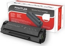 Pantum PA-210 Lasertoner, svart, 1.600 sidor