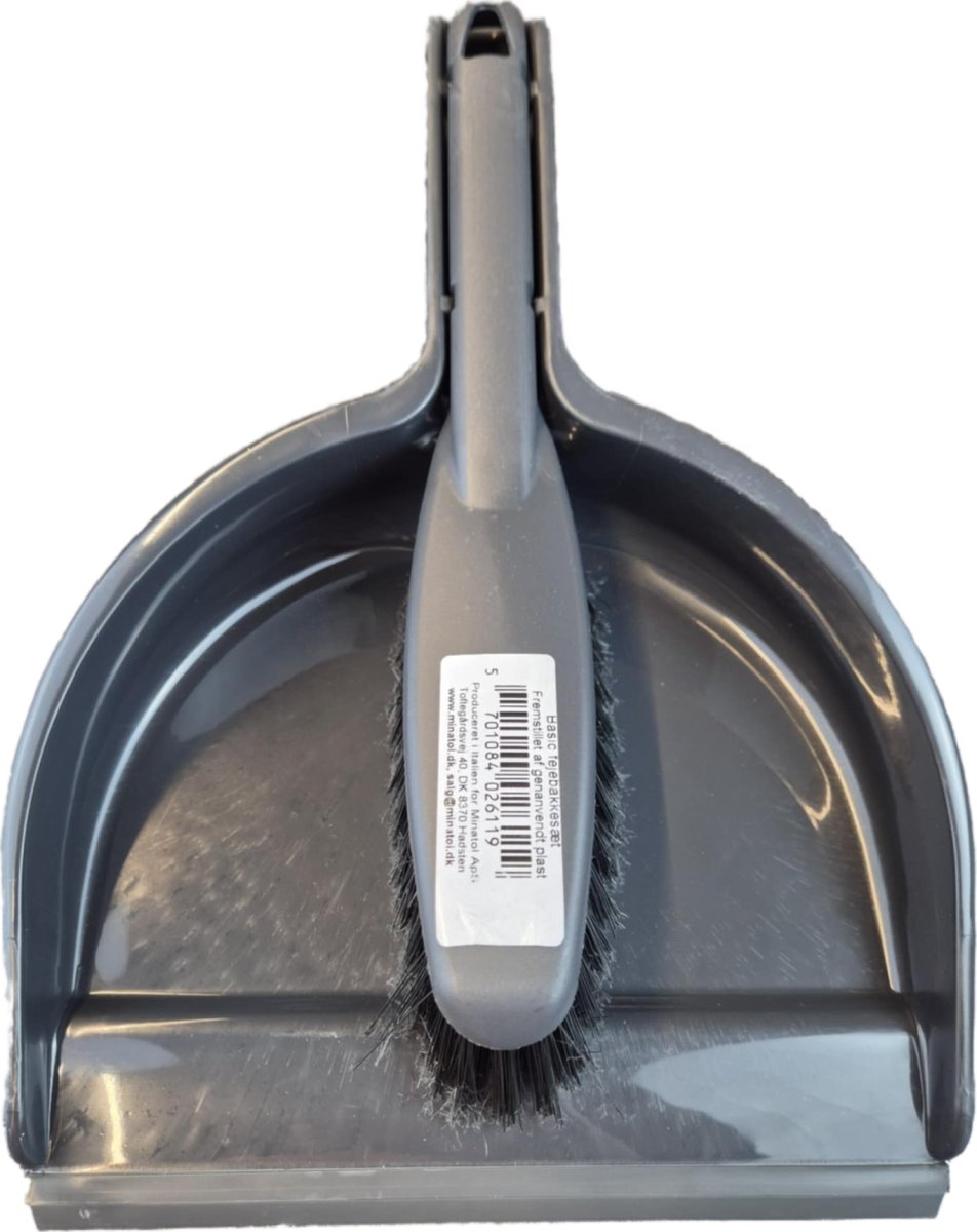 Sopset | 21 cm | Antracit