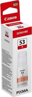 Canon GI-53 Bläckpatron, röd, 1-pack