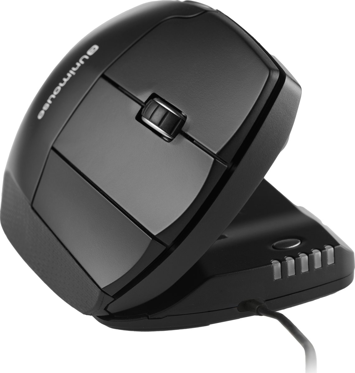 Contour Unimouse, höger hand, kabelansluten