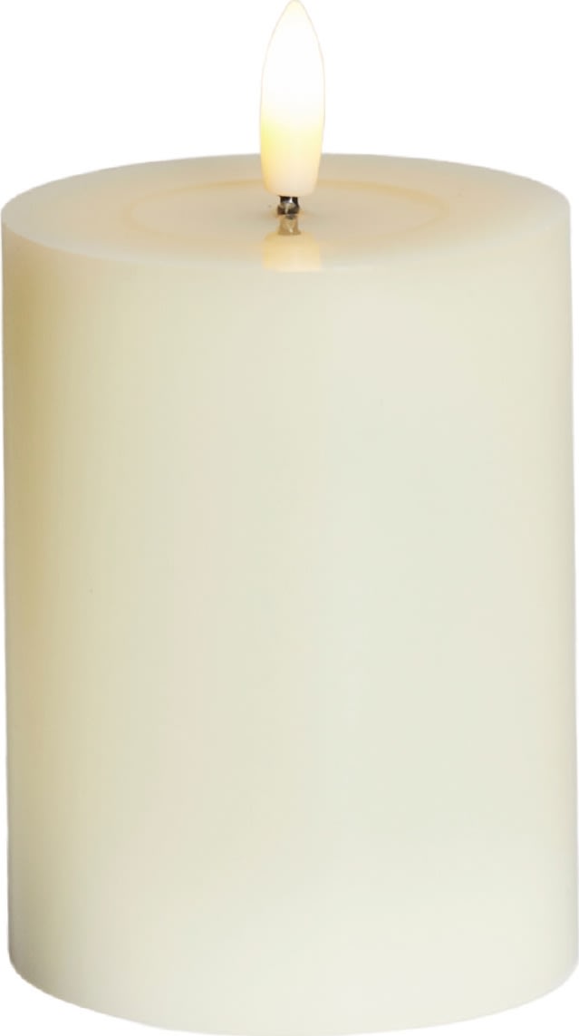 Sirius Sille LED, Ivory, 10 cm
