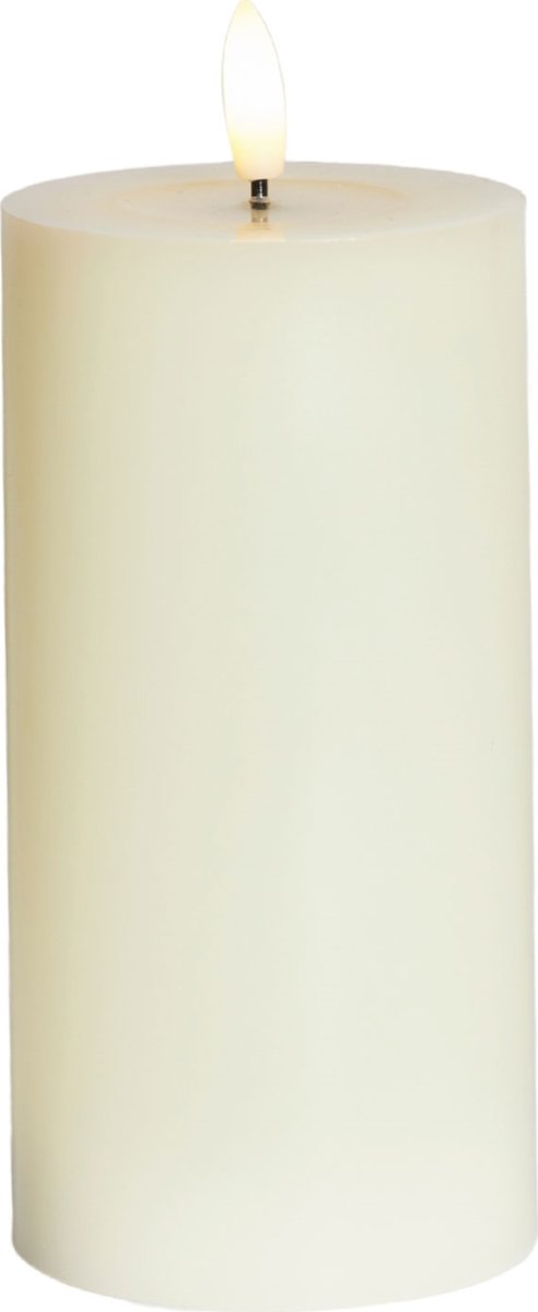 Sirius Sille LED, Ivory, 15 cm