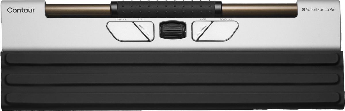 Contour RollerMouse Go