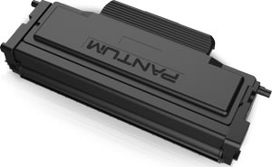 Pantum TL-410 Lasertoner, svart, 1.500 sidor