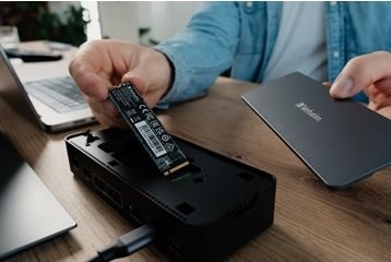 Verbatim Vi5000 Intern SSD hårddisk, 1TB