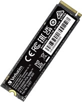 Verbatim Vi5000 Intern SSD-hårddisk, 2TB