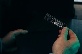 Verbatim Vi5000 Intern SSD-hårddisk, 2TB