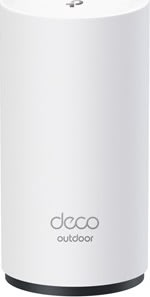 TP-Link BE5000 utomhus Mesh WiFi 7 Router