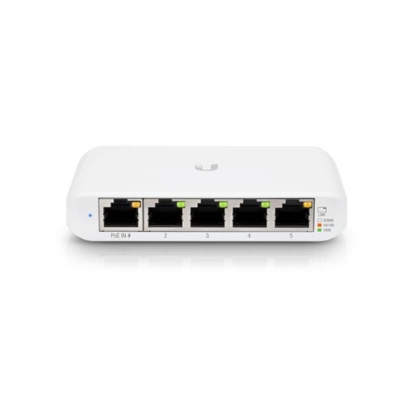 Ubiquiti UniFi Flex Mini Switch, 3-pack