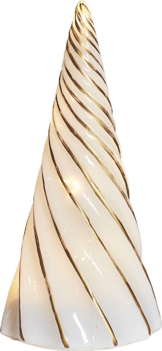 Sirius Vilma Gran, Guld, H19 cm