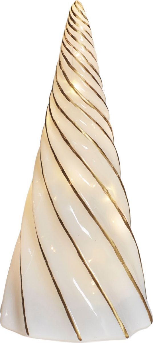 Sirius Vilma Gran, Guld, H23,5 cm
