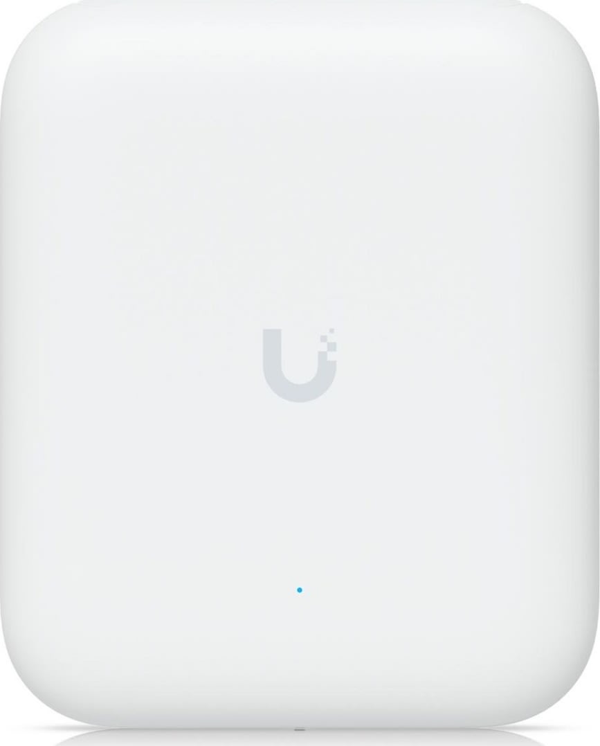 Ubiquiti UniFi U7 Pro Outdoor Access Point, vit