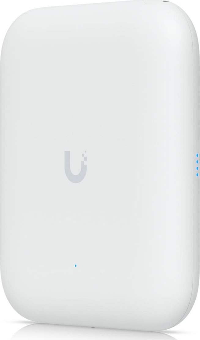 Ubiquiti UniFi U7 Pro Outdoor Access Point, vit