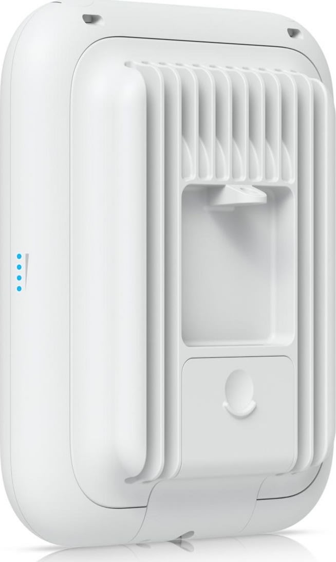 Ubiquiti UniFi U7 Pro Outdoor Access Point, vit
