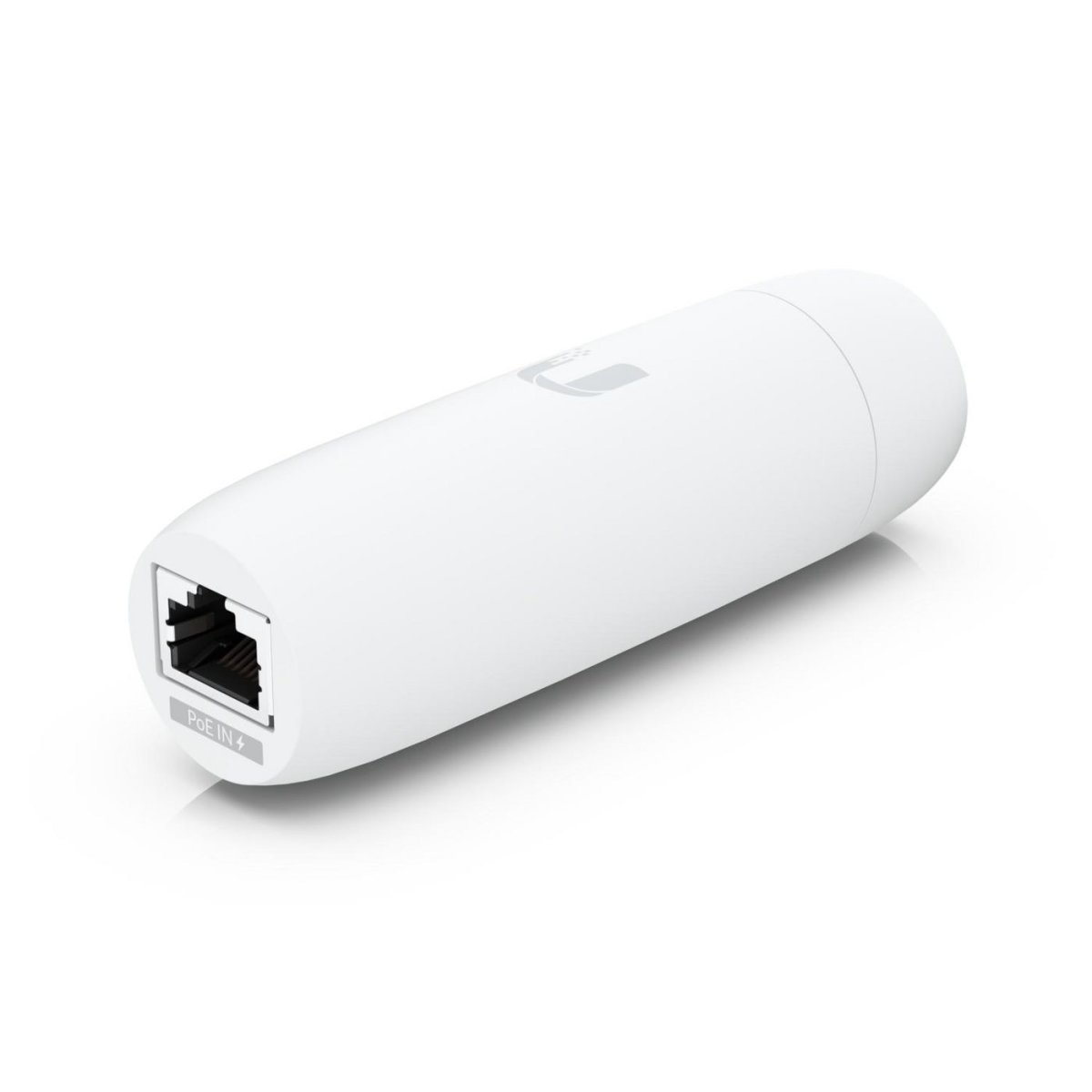 Ubiquiti UniFi PoE till USB-C Adapter, vit