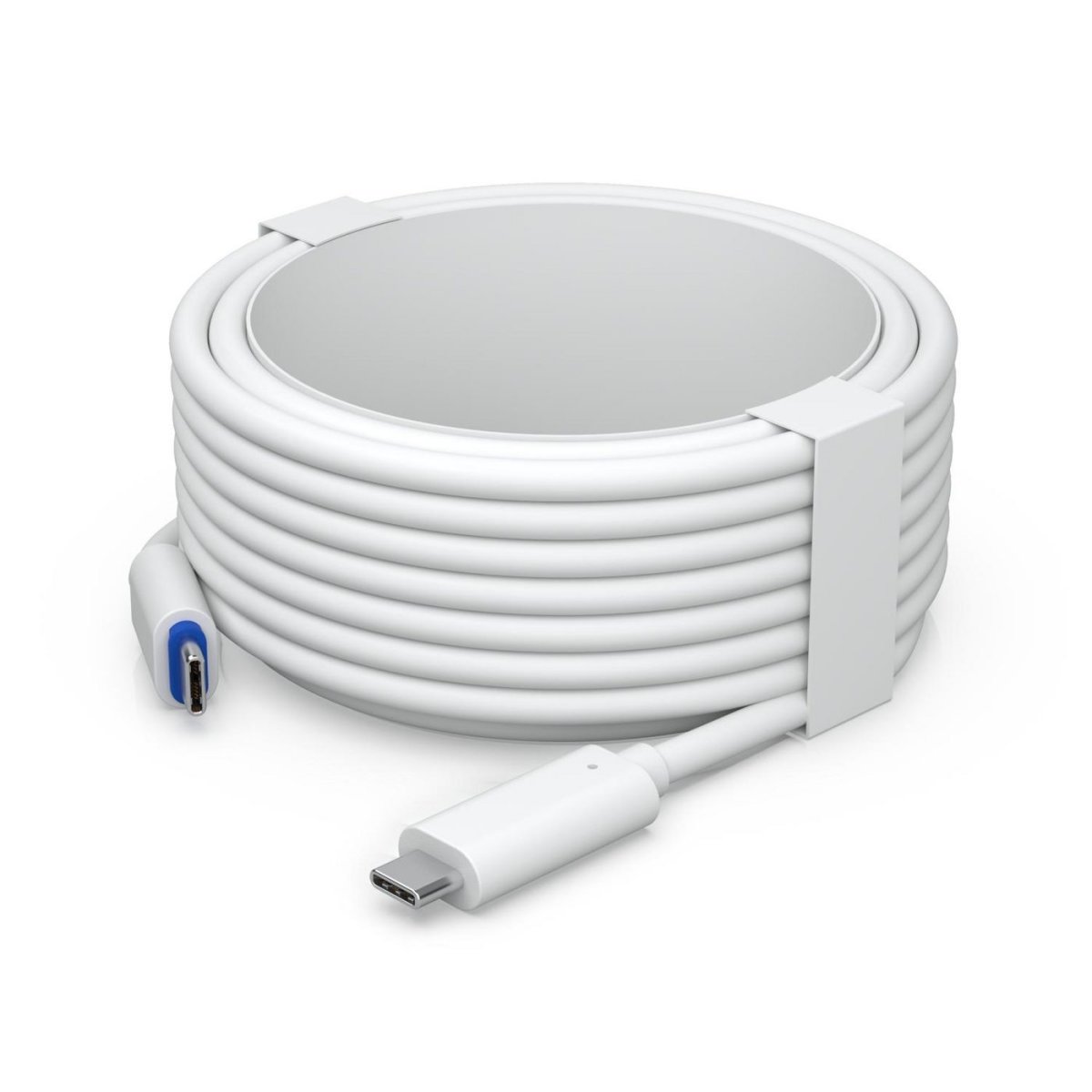 Ubiquiti UniFi PoE till USB-C Adapter, vit