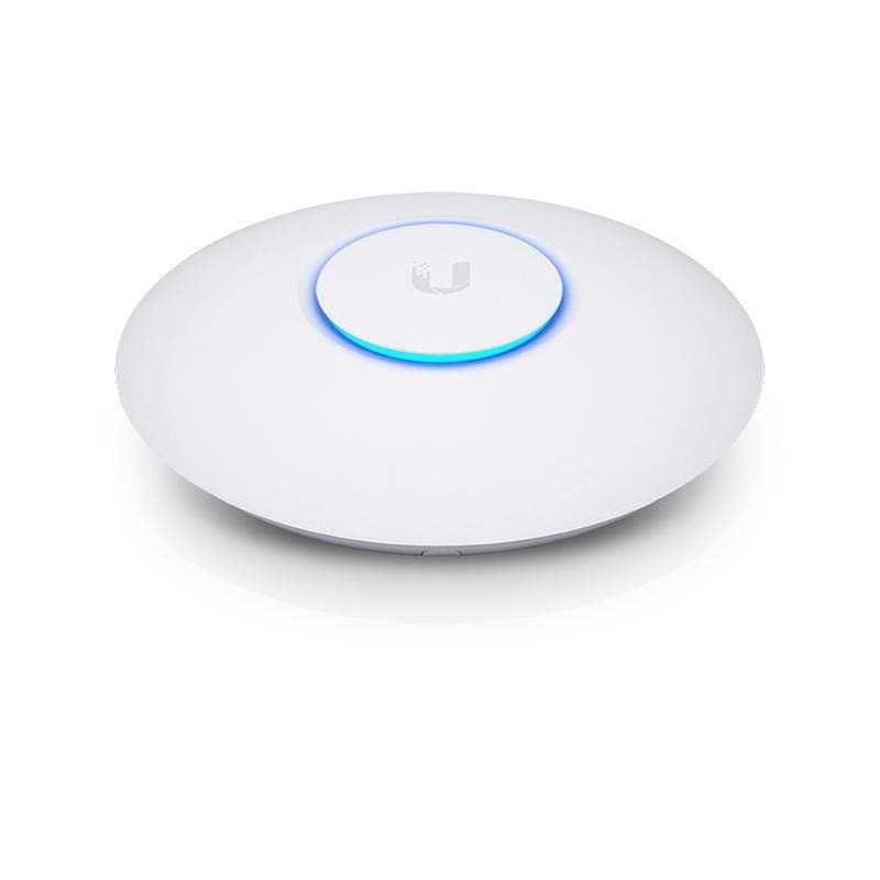 Ubiquiti UniFi nanoHD Access Point, 3-pack