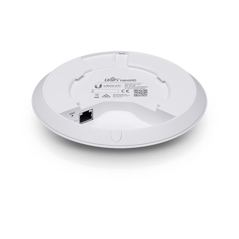 Ubiquiti UniFi nanoHD Access Point, 3-pack