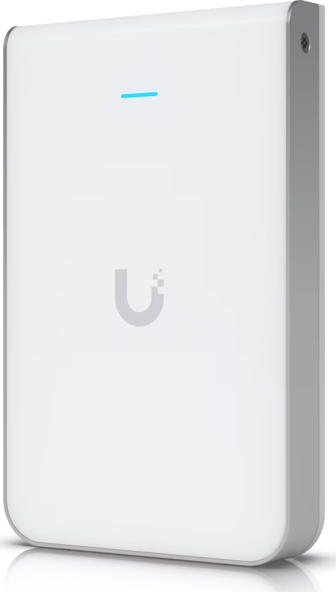 Ubiquiti UniFi In-Wall HD Access Point, WiFi 5