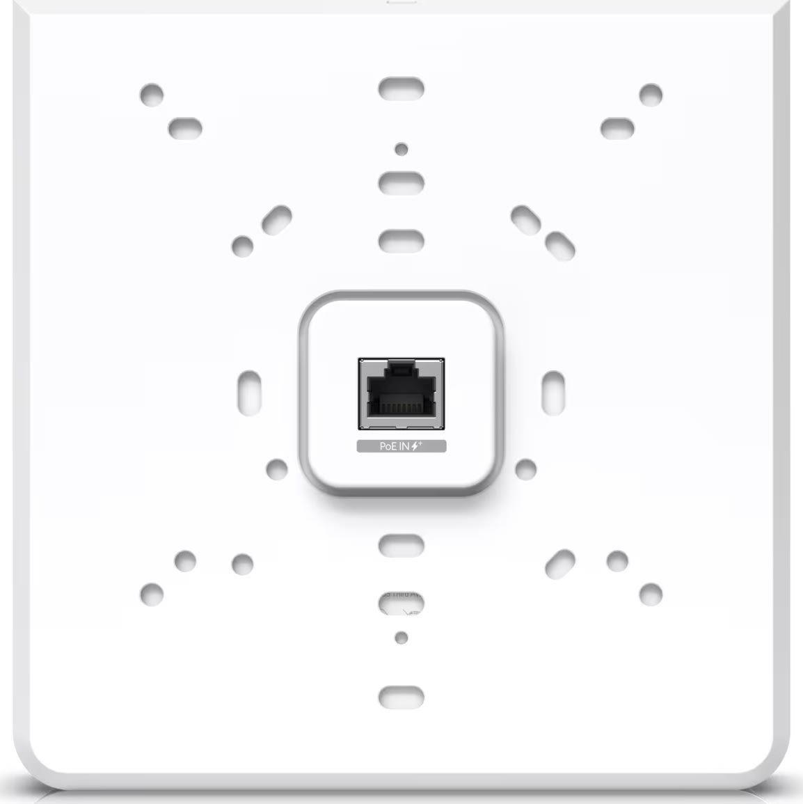 Ubiquiti UniFi U6 Enterprise In-Wall Accesspunkt