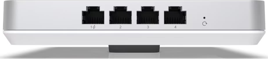Ubiquiti UniFi U6 Enterprise In-Wall Accesspunkt