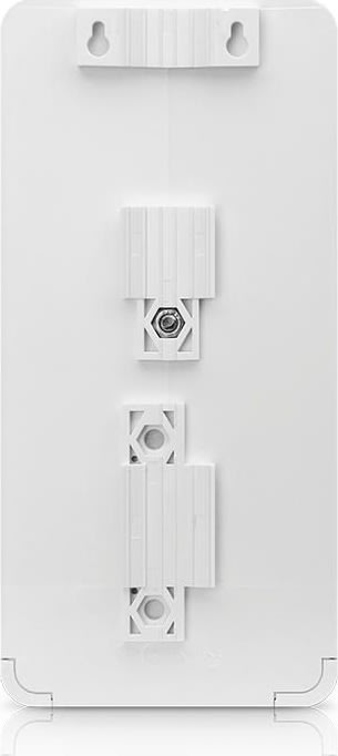 Ubiquiti NanoSwitch, 4-port, vit
