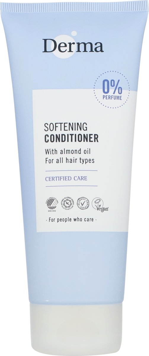 Derma Family Balsam | Parfymfri | 200 ml