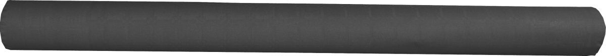 Rullduk TableSMART papper, damast, 1,2x50m, svart