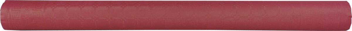 Rullduk TableSMART papper, damast,1,2x50m,bordeaux