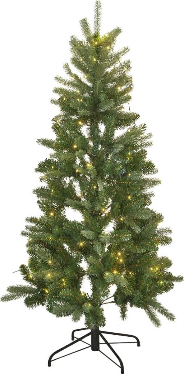 Sirius Elton Trä, inkl. LED-belysning, H. 150 cm