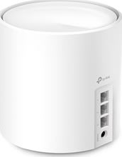TP-LINK AX3000 mesh router Wi-Fi, 3-pack
