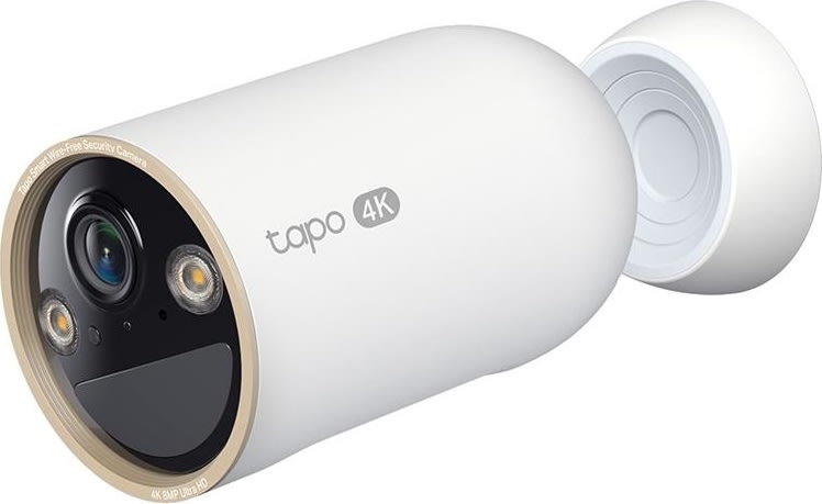 TP-Link Tapo C460 säkerhetskamera Utomhus
