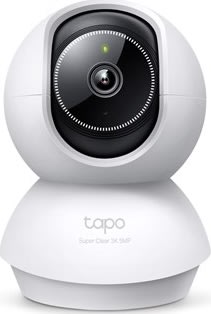 TP-LINK Tapo C230 AI inomhusövervakningskamera