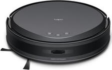 TP-Link Tapo RV20 robotdammsugare Påslös, Svart