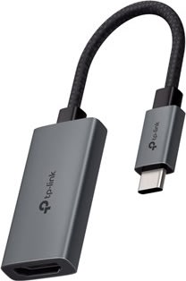 TP-LINK USB-C till HDMI-adapter