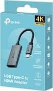 TP-LINK USB-C till HDMI-adapter