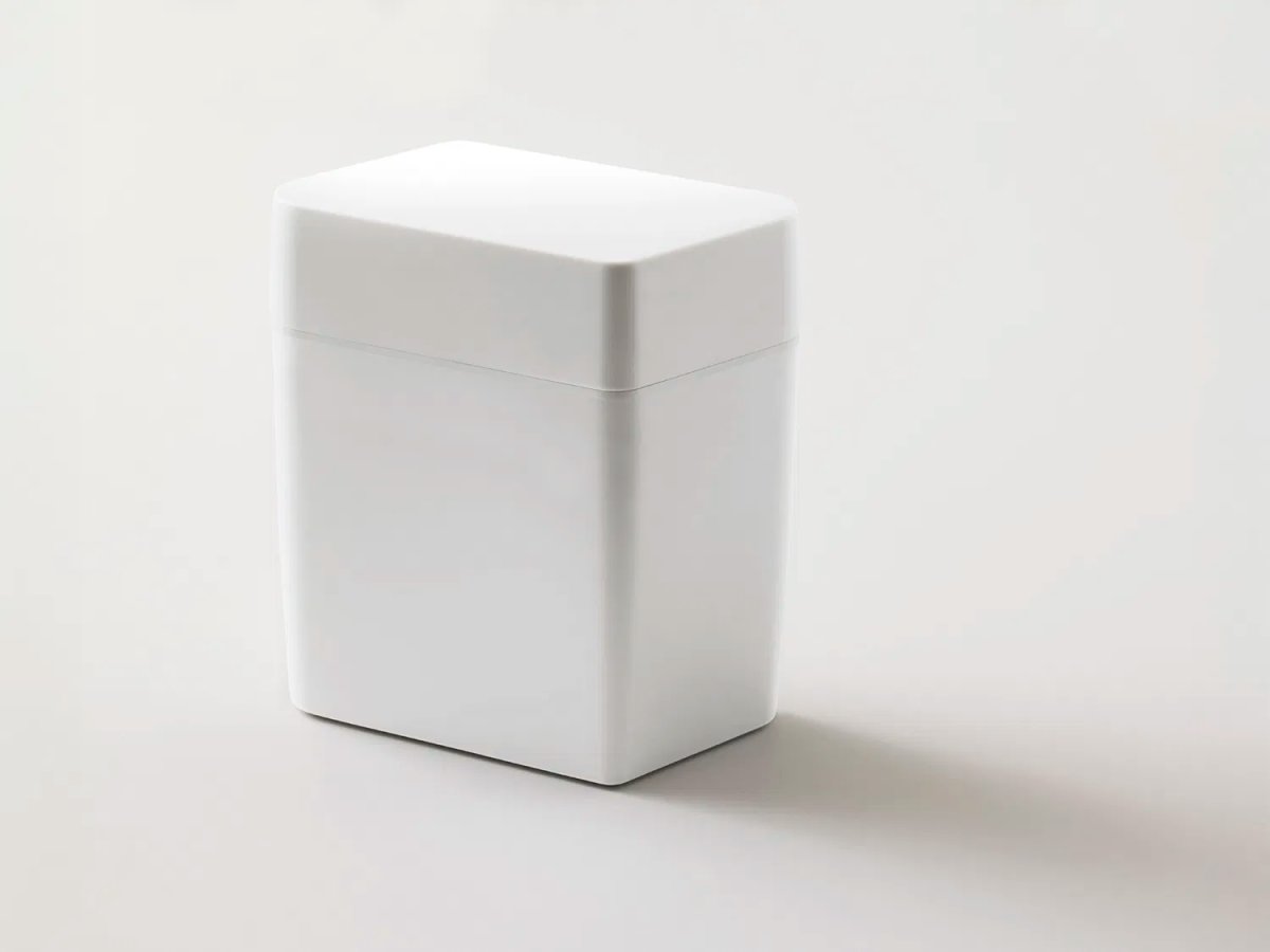 Rosti Ostlåda Classic, vit