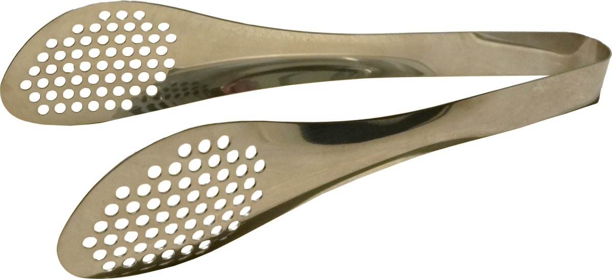 Steel Function Serveringstång m/hål, 22 cm.