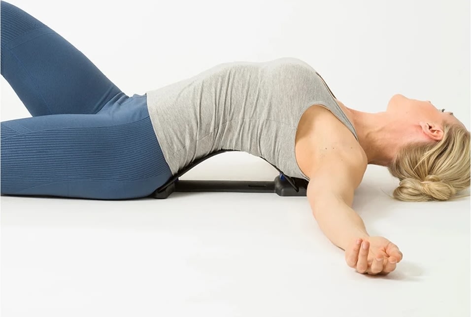Swedish Posture Ryggsträckare