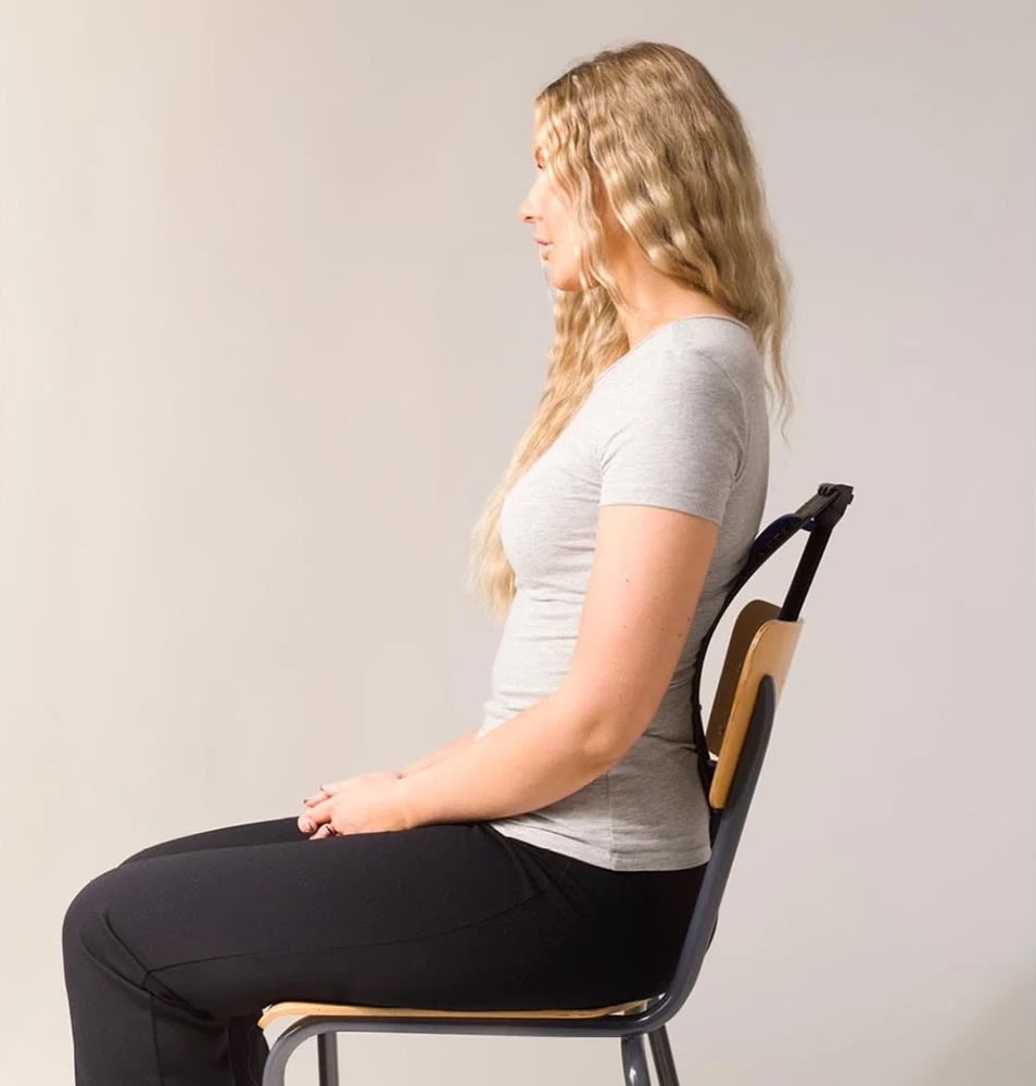 Swedish Posture Ryggsträckare