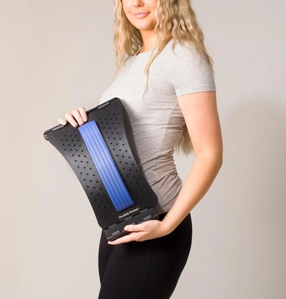 Swedish Posture Ryggsträckare