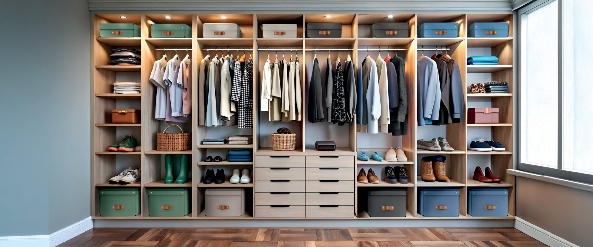 Leitz Puro Box m. lock | M | Grön | 2 st.