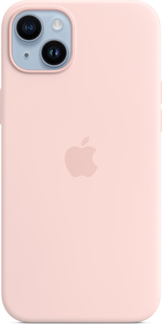 Apple mobilskal Krita Rosa Apple iPhone 14 Plus