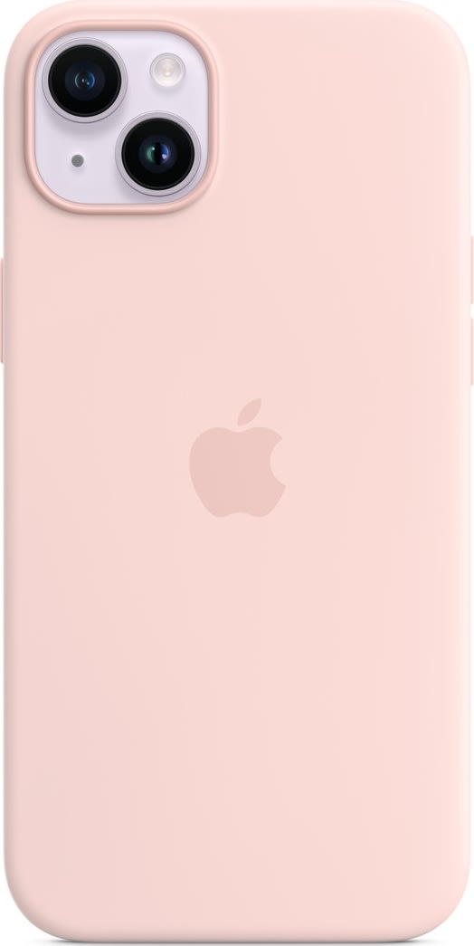 Apple mobilskal Krita Rosa Apple iPhone 14 Plus