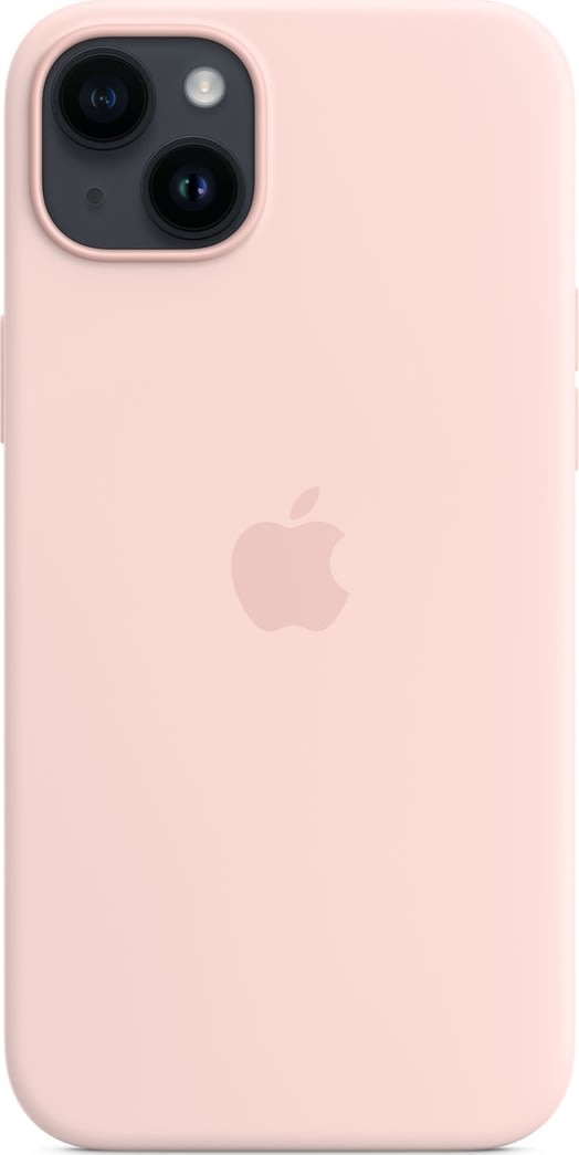 Apple mobilskal Krita Rosa Apple iPhone 14 Plus