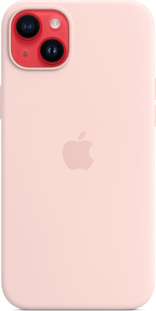 Apple mobilskal Krita Rosa Apple iPhone 14 Plus