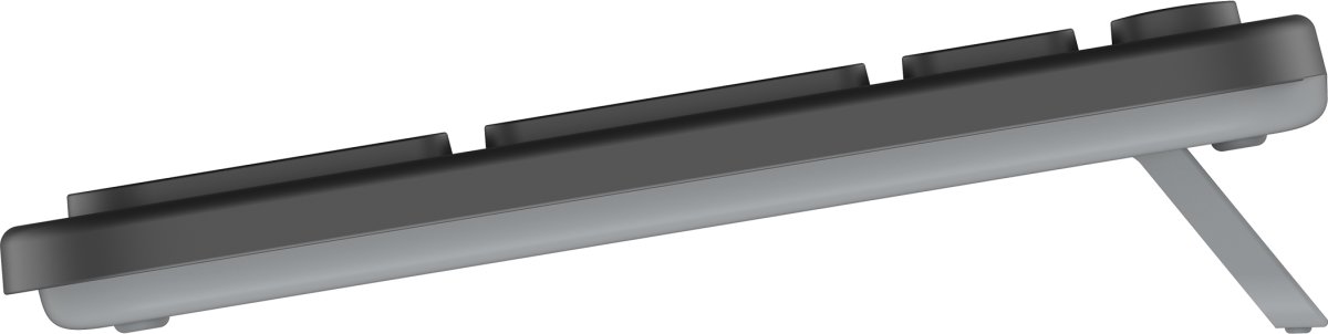 Contour Balance Mid-Size Keyboard trådlöst, nordic