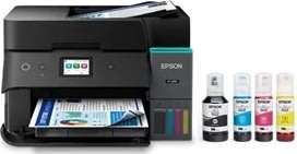 EPSON ET-4950 Multifunktions Bläckskrivare, färg