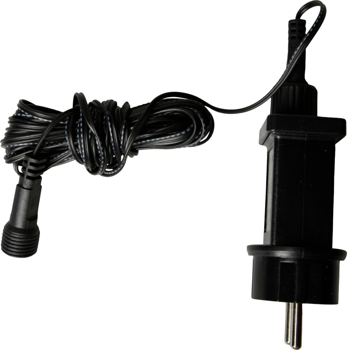 Kabeladapter, 31V, IP44, 5m, grön