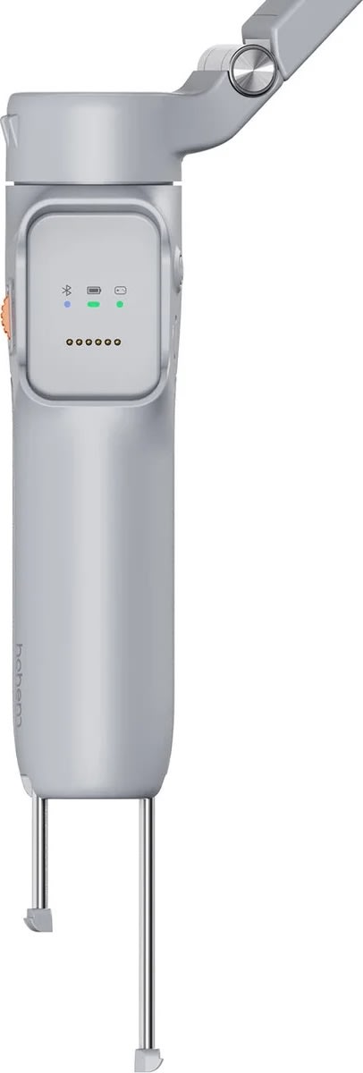 Hohem Smartphone Gimbal iSteady X3, Vit